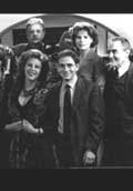 La Cena - 1998