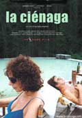 La Cienaga - 2001