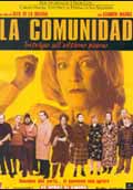 La Comunidad - Intrigo All'ultimo Piano - 2001