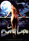 La Donna Lupo - 1999