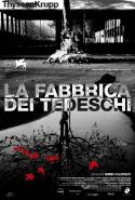La Fabbrica Dei Tedeschi - 2008
