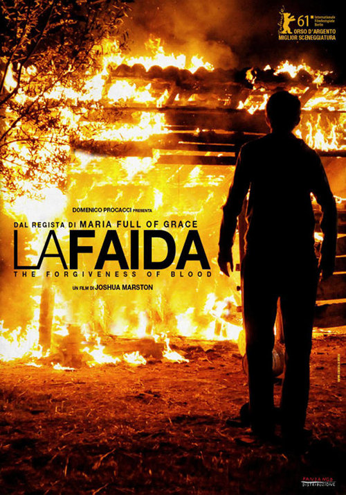 La Faida - 2012