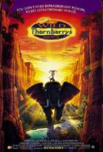 La Famiglia Della Giungla - 2003 1 La Famiglia Della Giungla - 2003