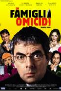 La Famiglia Omicidi - 2006