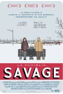 La Famiglia Savages - 2008