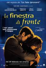La Finestra Di Fronte - 2003