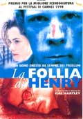 La Follia Di Henry - 2001
