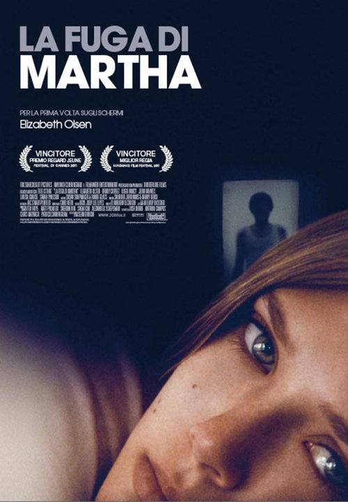 La Fuga Di Martha - 2012