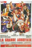 La Grande Abbuffata - 1999