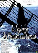La Leggenda Del Pianista Sull'oceano - 1998