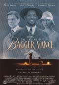 La Leggenda Di Bagger Vance - 2001