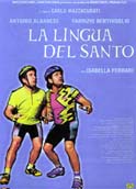 La Lingua Del Santo - 2000