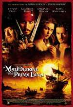 La Maledizione Della Prima Luna - 2003