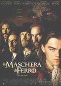 La Maschera Di Ferro - 1998