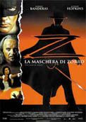 La Maschera Di Zorro - 1998
