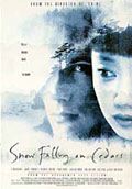 La Neve Cade Sui Cedri - 2000