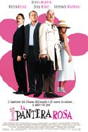 La Pantera Rosa - 2006