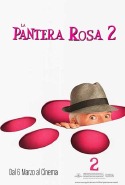 La Pantera Rosa 2 - 2009