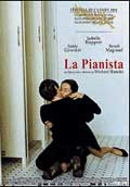 La Pianista - 2001