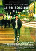 La Precisione Del Caso - 2001 1 La Precisione Del Caso - 2001