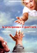La Principessa + Il Guerriero - 2001