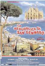 La Repubblica Di San Gennaro - 2003