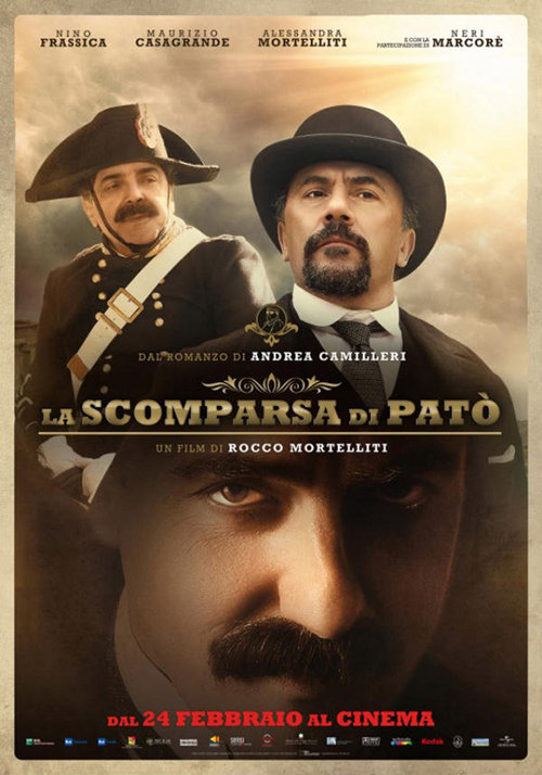 La Scomparsa Di Pato' - 2012