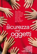 La Sicurezza Degli Oggetti - 2002 1 La Sicurezza Degli Oggetti - 2002