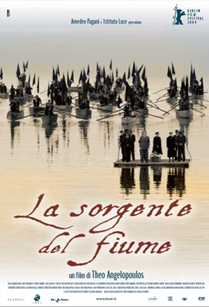 La Sorgente Del Fiume - 2004 1 La Sorgente Del Fiume - 2004