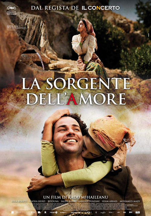 La Sorgente Dell'amore - 2012