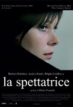 La Spettatrice - 2004