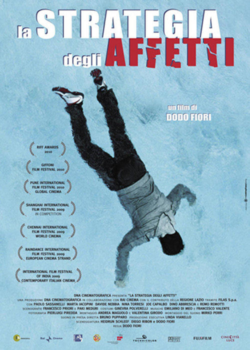 La Strategia Degli Affetti - 2010