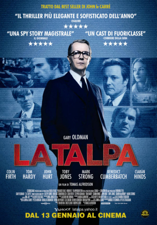 La Talpa - 2012