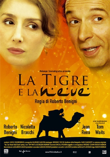 La Tigre E La Neve - 2005 1 La Tigre E La Neve - 2005