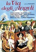 La Via Degli Angeli - 1999