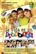 La Vida Es Un Carnaval - 2006 1 La Vida Es Un Carnaval - 2006
