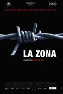 La Zona - 2008 1 La Zona - 2008