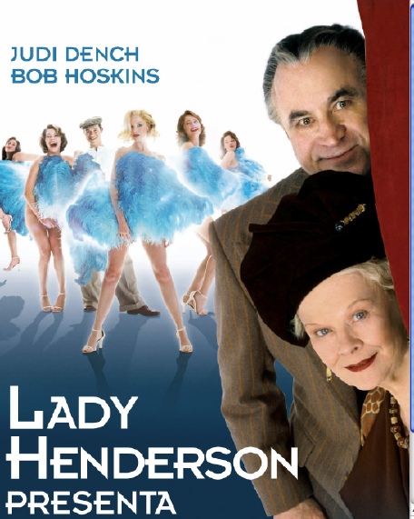 Lady Henderson Presenta - 2006
