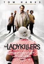Ladykillers - 2004 1 Ladykillers - 2004