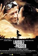 Laissez-Passer - 2002