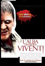 L'alba Dei Morti Viventi - 2004