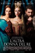 L'altra Donna Del Re - 2008