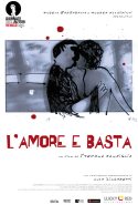 L'amore E Basta - 2009