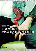 L'amore Probabilmente - 2001