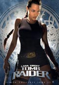 Lara Croft: Tomb Raider - 2001