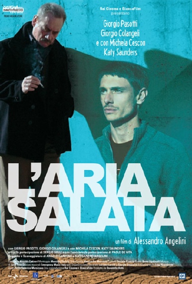 L'aria Salata - 2007
