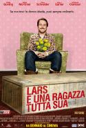 Lars E Una Ragazza Tutta Sua - 2008