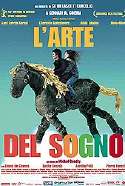 L'arte Del Sogno - 2007 1 L'arte Del Sogno - 2007