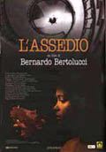 L'assedio - 1999 1 L'assedio - 1999