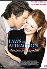 Laws Of Attraction - Matrimonio In Appello - 2004